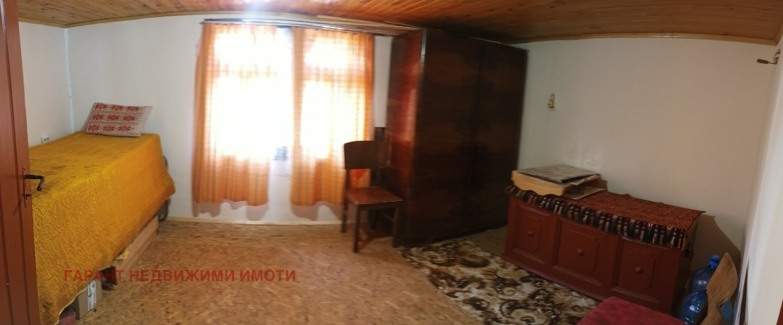 Продава КЪЩА, с. Драганчетата, област Габрово, снимка 5 - Къщи - 56472169