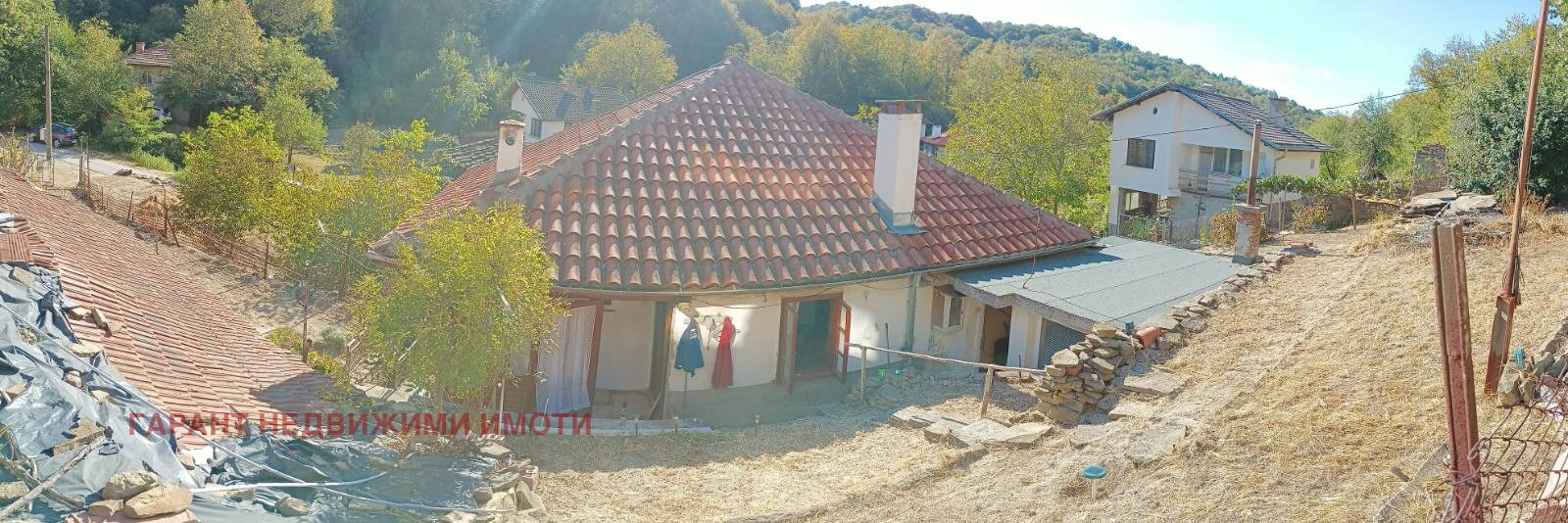 Продава КЪЩА, с. Драганчетата, област Габрово, снимка 8 - Къщи - 56472169