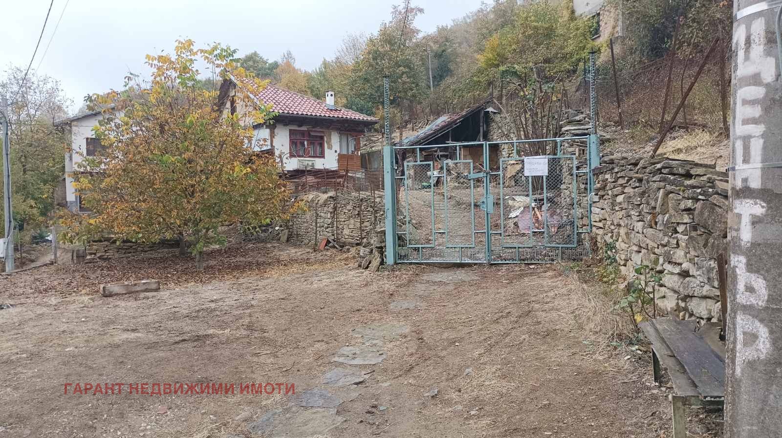 Продава КЪЩА, с. Драганчетата, област Габрово