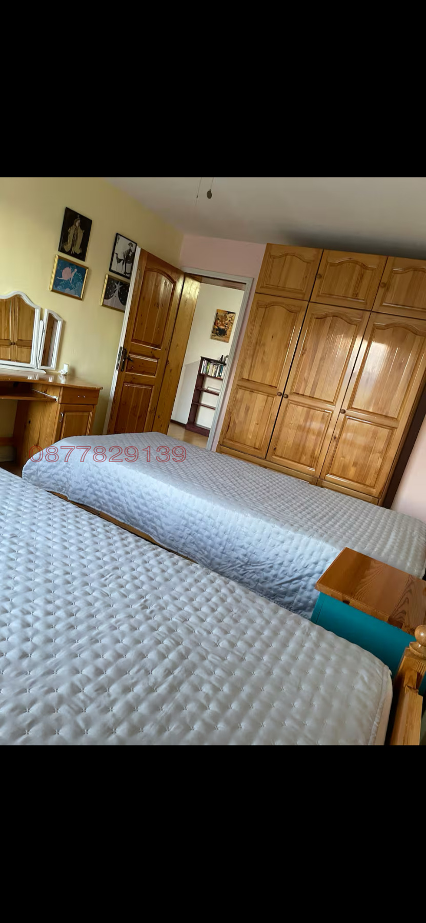 Продава ВИЛА, гр. Златица, област София област, снимка 17 - Вили - 53637032