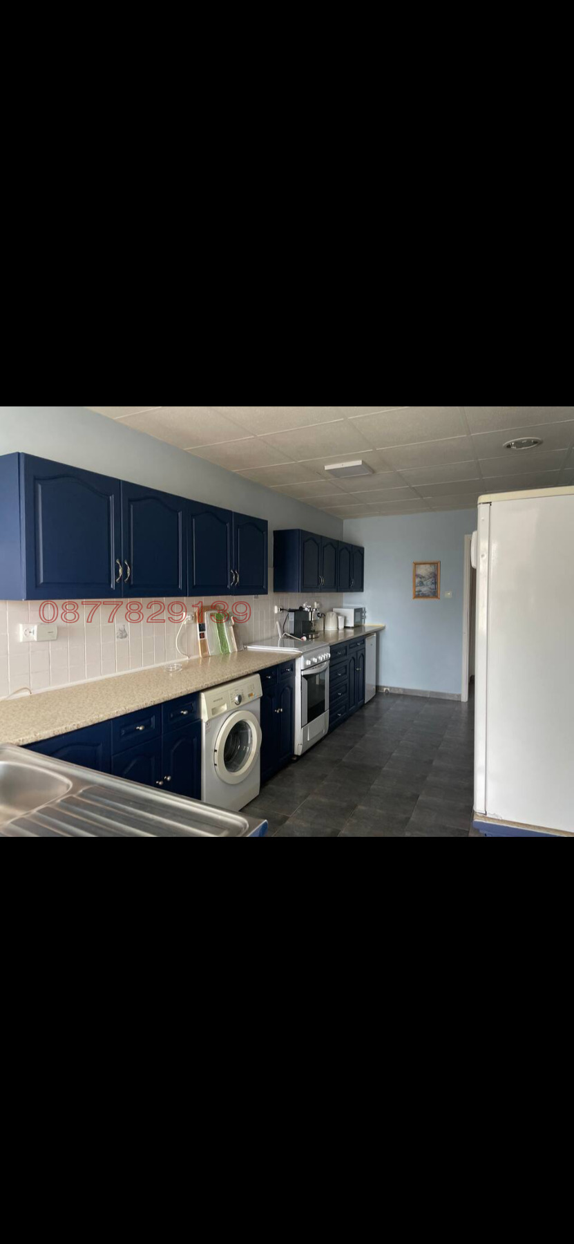 Продава ВИЛА, гр. Златица, област София област, снимка 12 - Вили - 53637032