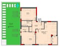 Продава 3-СТАЕН, гр. Варна, Аспарухово, снимка 2