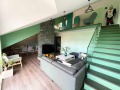 Продава МЕЗОНЕТ, гр. София, Редута, снимка 2