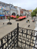 Продава КЪЩА, гр. Русе, Център, снимка 1