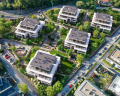 Продава  Мезонет град София , Симеоново , 245 кв.м | 53932600 - изображение [5]