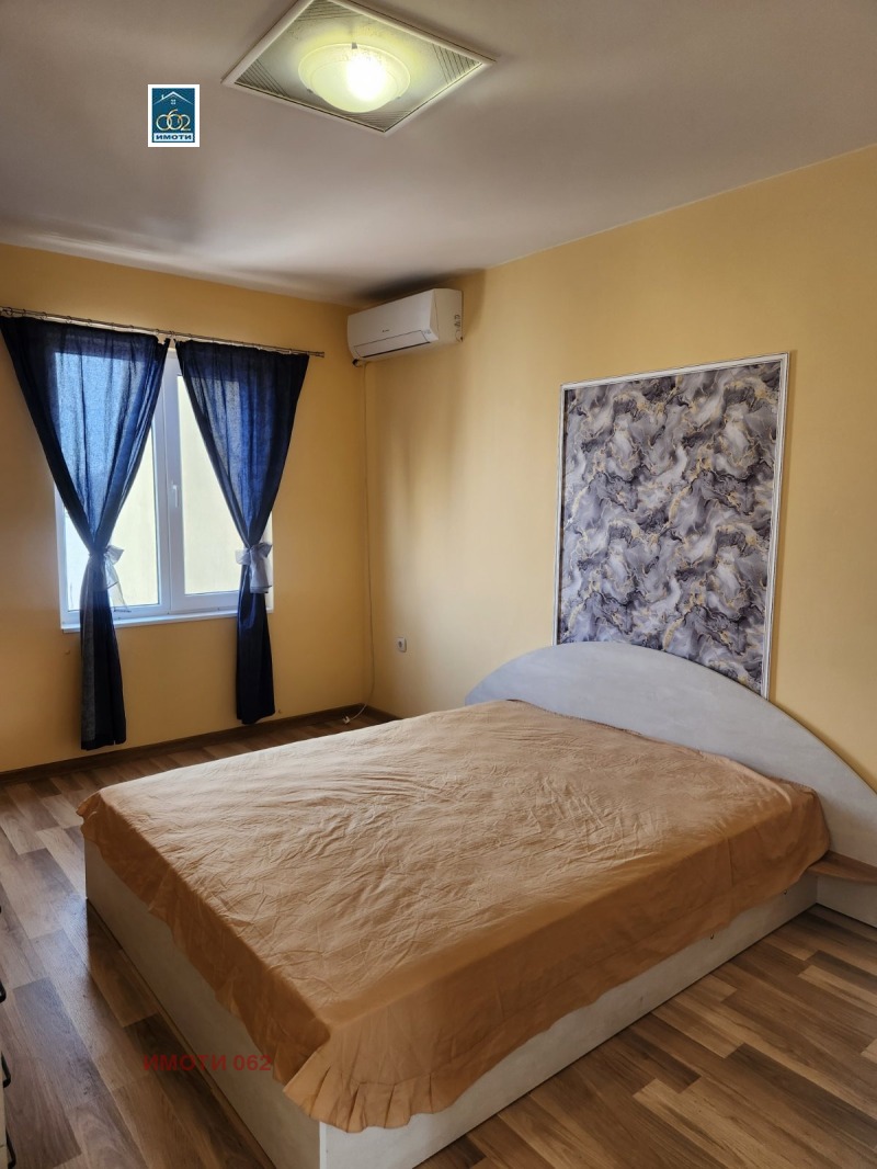 Продава 2-СТАЕН в град Велико Търново, Бузлуджа - 50 кв.м / 108 990 € » 213 165.91 лв., ИМОТИ 062