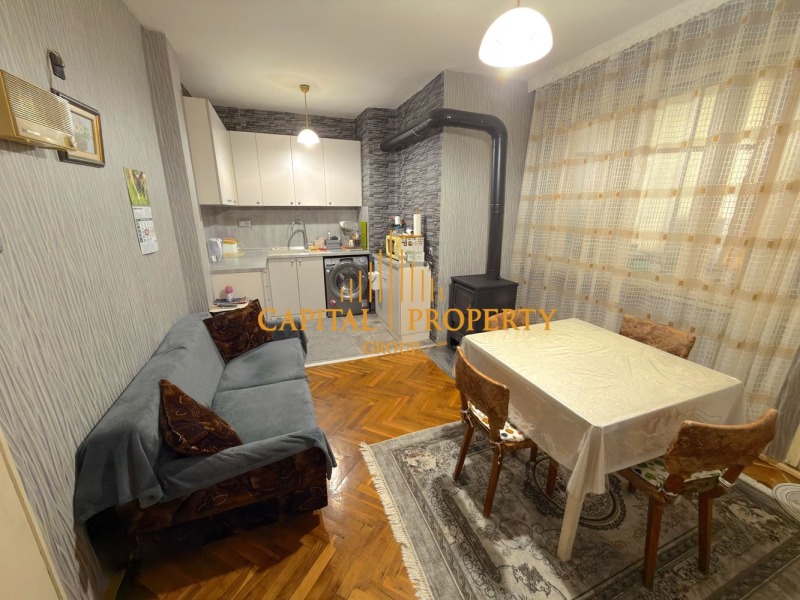 Продава МНОГОСТАЕН в град Силистра, Юг - 140 кв.м / 129 000 € » 252 302.07 лв., КАПИТАЛ ПРОПЪРТИ ГРУП - ВАРНА