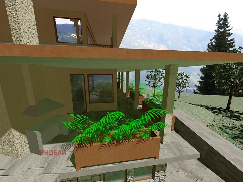 Продава ПАРЦЕЛ | Imot.bg — изображение 9