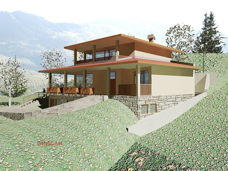 Продава ПАРЦЕЛ | Imot.bg — изображение 2