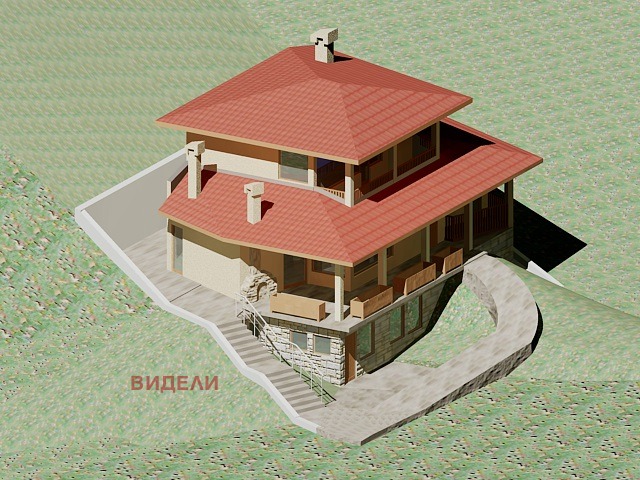 Продава ПАРЦЕЛ | Imot.bg — изображение 1