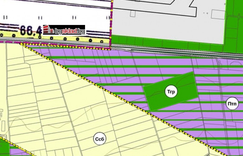 Продава ПАРЦЕЛ | Imot.bg — изображение 2