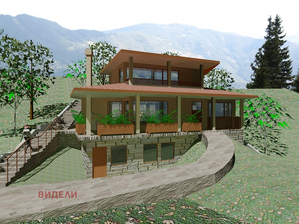 Продава ПАРЦЕЛ | Imot.bg — изображение 3