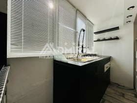 1 chambre Meden roudnik - zona A, Bourgas 7