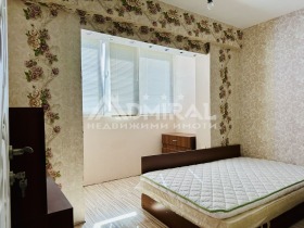 1 chambre Meden roudnik - zona A, Bourgas 12