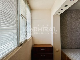 1 bedroom Meden rudnik - zona A, Burgas 15