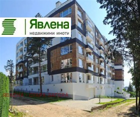 Продава 3-стаен град Стара Загора Три чучура - център - [1] 