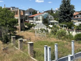 Парцел град Варна, м-т Горна Трака