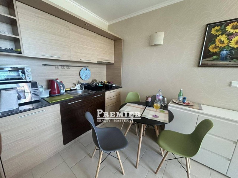 De vânzare  Studio regiunea Burgas , Sveti Vlas , 43 mp | 76526525 - imagine [2]