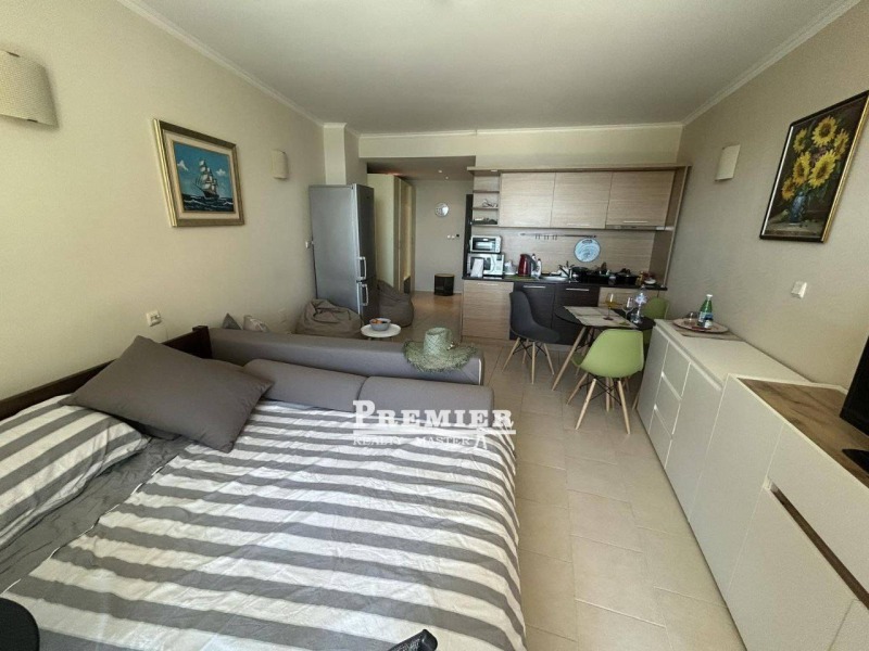 De vânzare  Studio regiunea Burgas , Sveti Vlas , 43 mp | 76526525 - imagine [5]