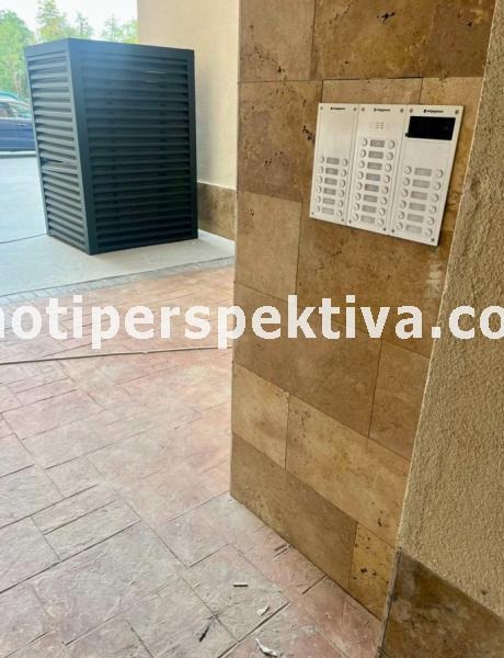 Продаја  Студио Пловдив , Кјучук Париж , 42 м2 | 40626773 - слика [11]