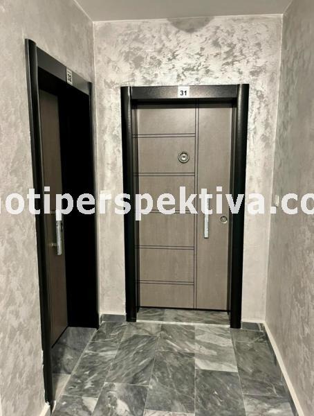 Продаја  Студио Пловдив , Кјучук Париж , 42 м2 | 40626773 - слика [12]