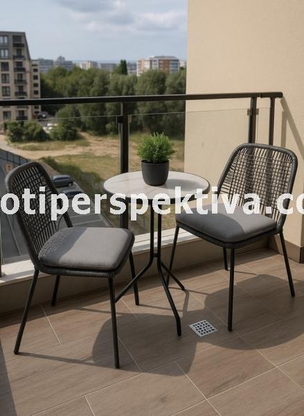 Продаја  Студио Пловдив , Кјучук Париж , 42 м2 | 40626773 - слика [5]