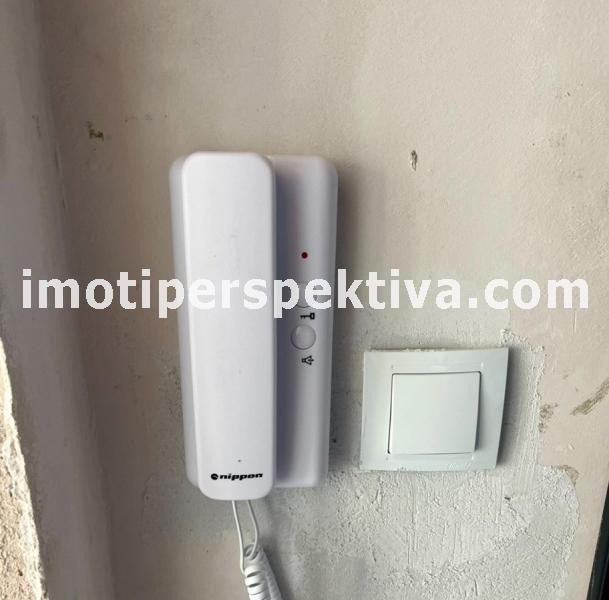 Продаја  Студио Пловдив , Кјучук Париж , 42 м2 | 40626773 - слика [9]