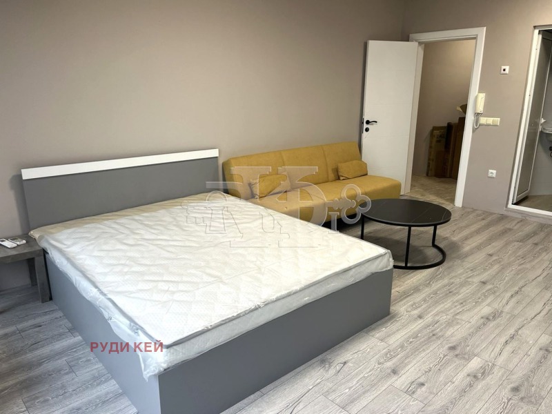 На продаж  Студія Варна , м-т Горна Трака , 40 кв.м | 77667062 - зображення [3]
