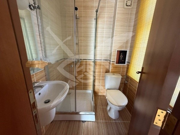 Продава 1-СТАЕН, гр. Свети Влас, област Бургас, снимка 3 - Апартаменти - 52614729