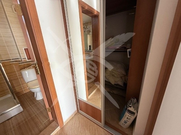 Продава 1-СТАЕН, гр. Свети Влас, област Бургас, снимка 4 - Апартаменти - 52614729