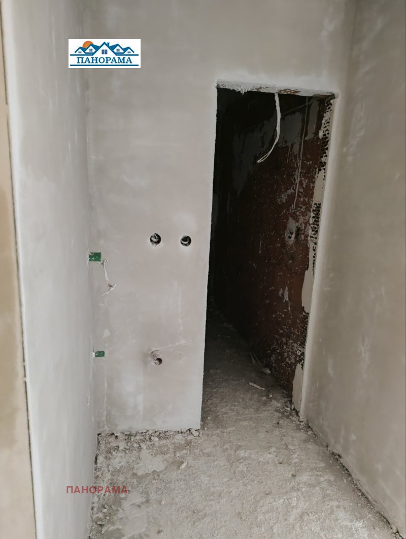 Продава 1-СТАЕН, гр. Пловдив, Южен, снимка 3 - Апартаменти - 53075916