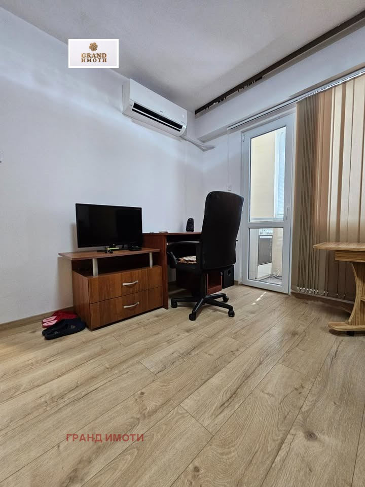 Продава 1-СТАЕН, гр. Русе, Здравец Изток, снимка 6 - Апартаменти - 55564331