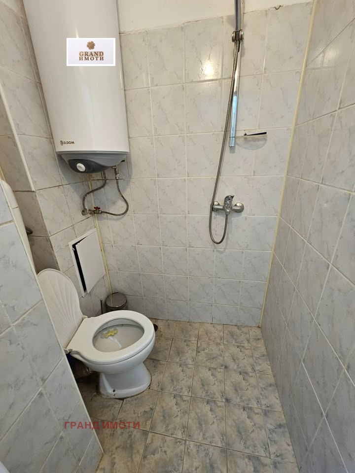Продава 1-СТАЕН, гр. Русе, Здравец Изток, снимка 7 - Апартаменти - 55564331