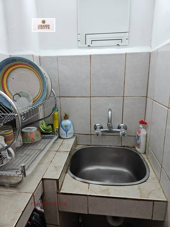 Продава 1-СТАЕН, гр. Русе, Здравец Изток, снимка 3 - Апартаменти - 55564331