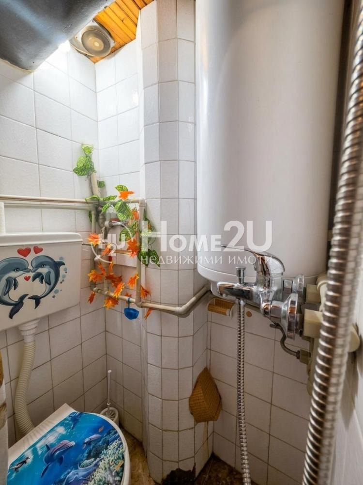 Продава 1-СТАЕН, гр. Варна, Център, снимка 2 - Апартаменти - 55672071