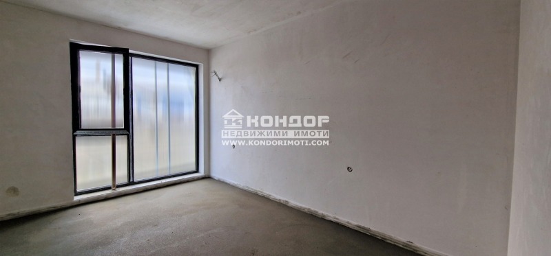 Till salu  1 sovrum Plovdiv , Zapaden , 77 kvm | 46620525 - bild [2]