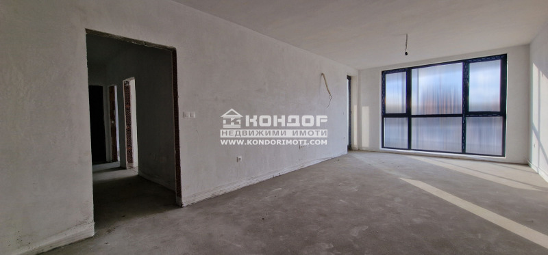 In vendita  1 camera da letto Plovdiv , Zapaden , 77 mq | 46620525 - Immagine [3]