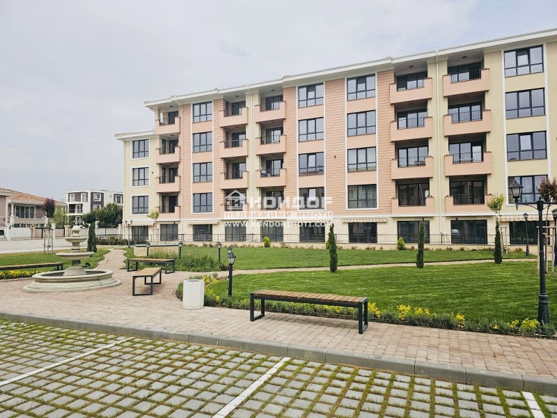 Till salu  1 sovrum Plovdiv , Ostromila , 65 kvm | 37391717 - bild [4]