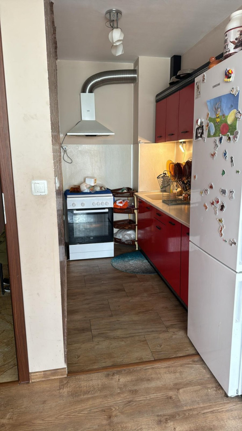 Продаја  1 спаваћа соба Стара Загора , Железник - изток , 74 м2 | 11180541 - слика [11]