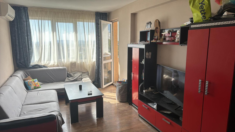 Продаја  1 спаваћа соба Стара Загора , Железник - изток , 74 м2 | 11180541 - слика [10]