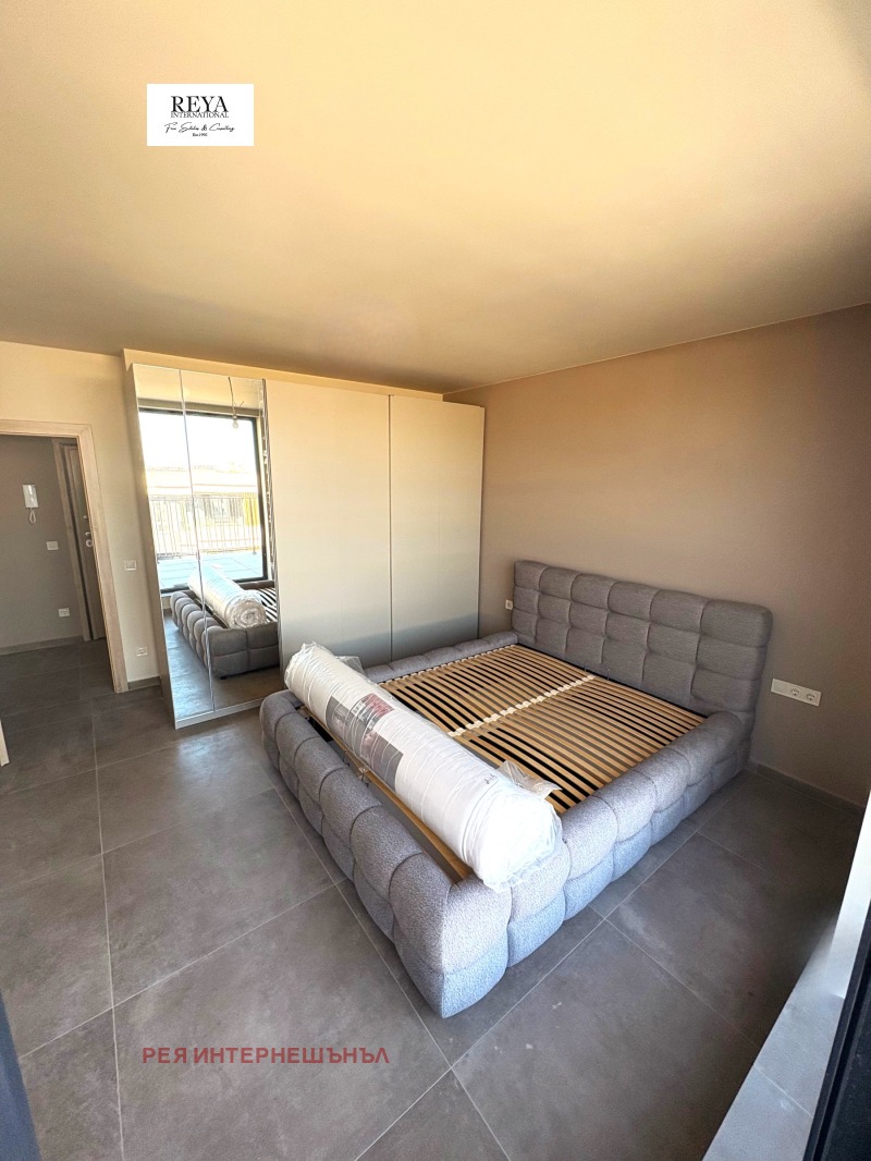 Na sprzedaż  1 sypialnia Sofia , Malinowa dolina , 94 mkw | 30381011 - obraz [2]