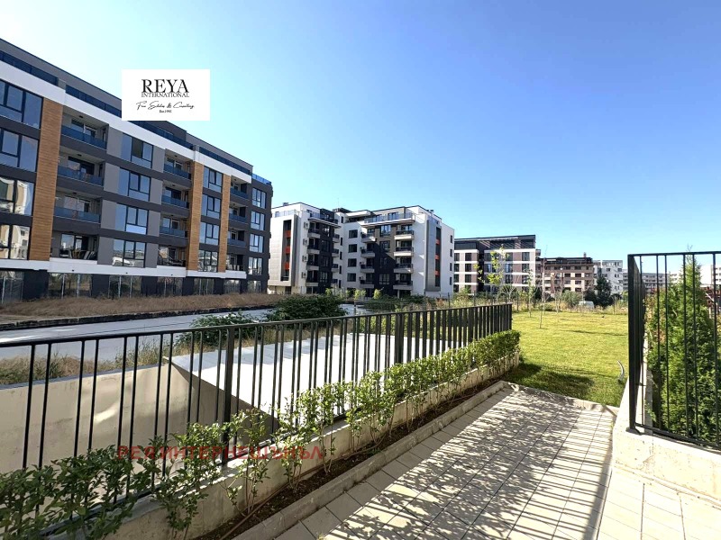 Na sprzedaż  1 sypialnia Sofia , Malinowa dolina , 94 mkw | 30381011 - obraz [8]