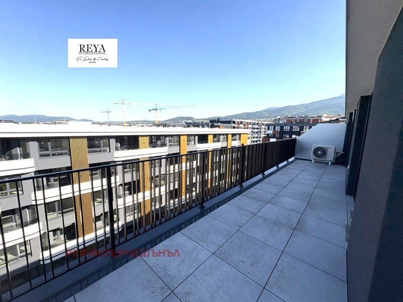 Na sprzedaż  1 sypialnia Sofia , Malinowa dolina , 94 mkw | 30381011 - obraz [6]