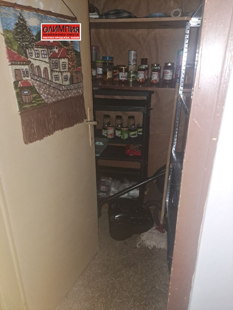 Προς πώληση  1 υπνοδωμάτιο Πλεβεν , Στοργοζηια , 60 τ.μ | 74338129 - εικόνα [13]