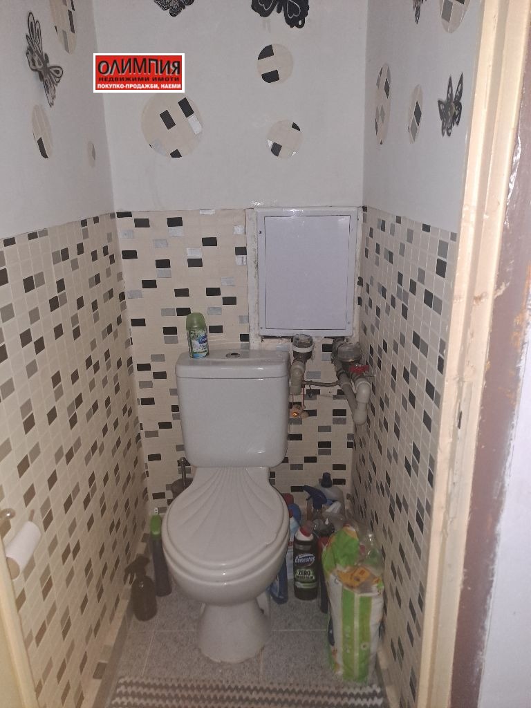 Προς πώληση  1 υπνοδωμάτιο Πλεβεν , Στοργοζηια , 60 τ.μ | 74338129 - εικόνα [16]