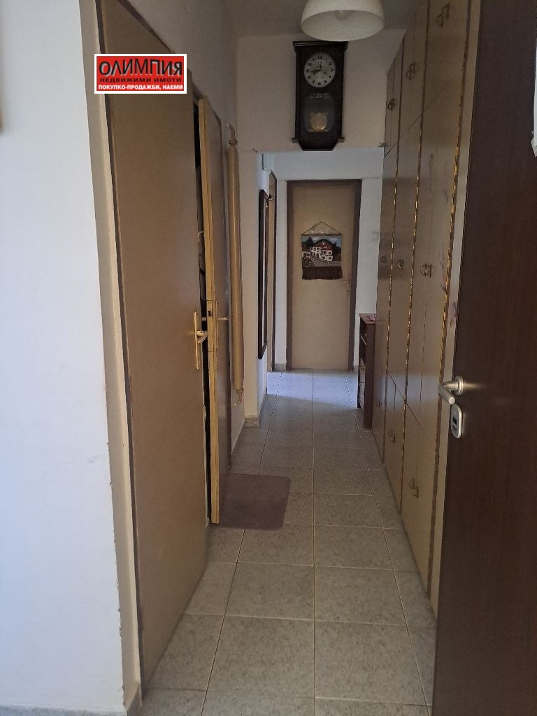 Προς πώληση  1 υπνοδωμάτιο Πλεβεν , Στοργοζηια , 60 τ.μ | 74338129 - εικόνα [17]