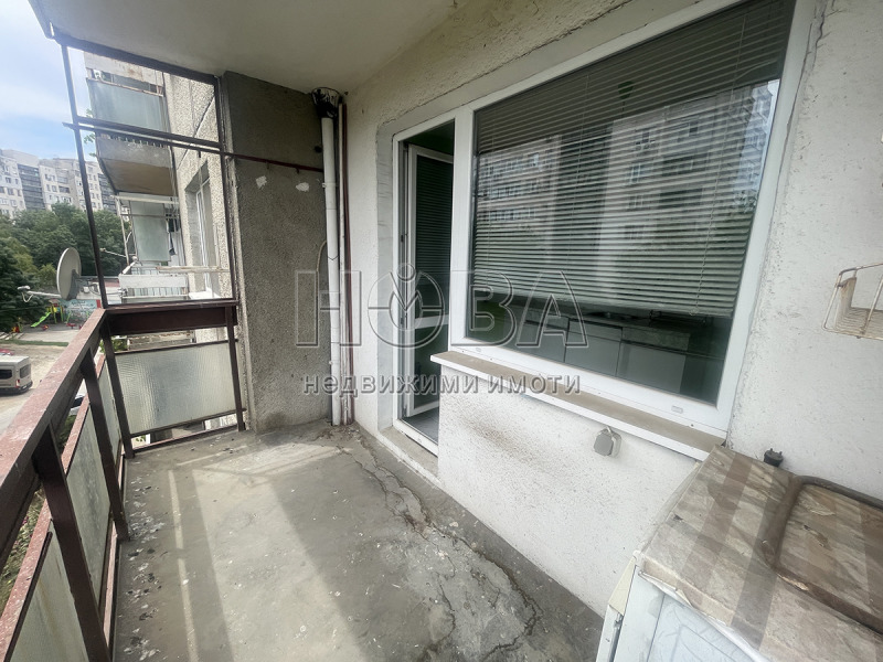 Продается  1 спальня Русе , Широк център , 59 кв.м | 15472911 - изображение [3]
