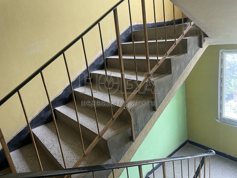 Продается  1 спальня Русе , Широк център , 59 кв.м | 15472911 - изображение [8]