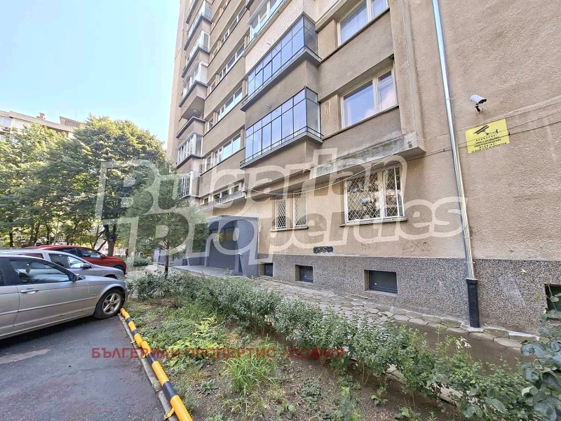 In vendita  1 camera da letto Sofia , Banishora , 60 mq | 35945940