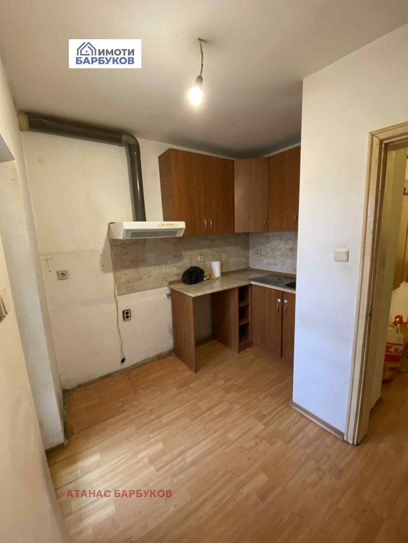 Продава 2-СТАЕН, гр. Русе, Център, снимка 11 - Апартаменти - 51803964